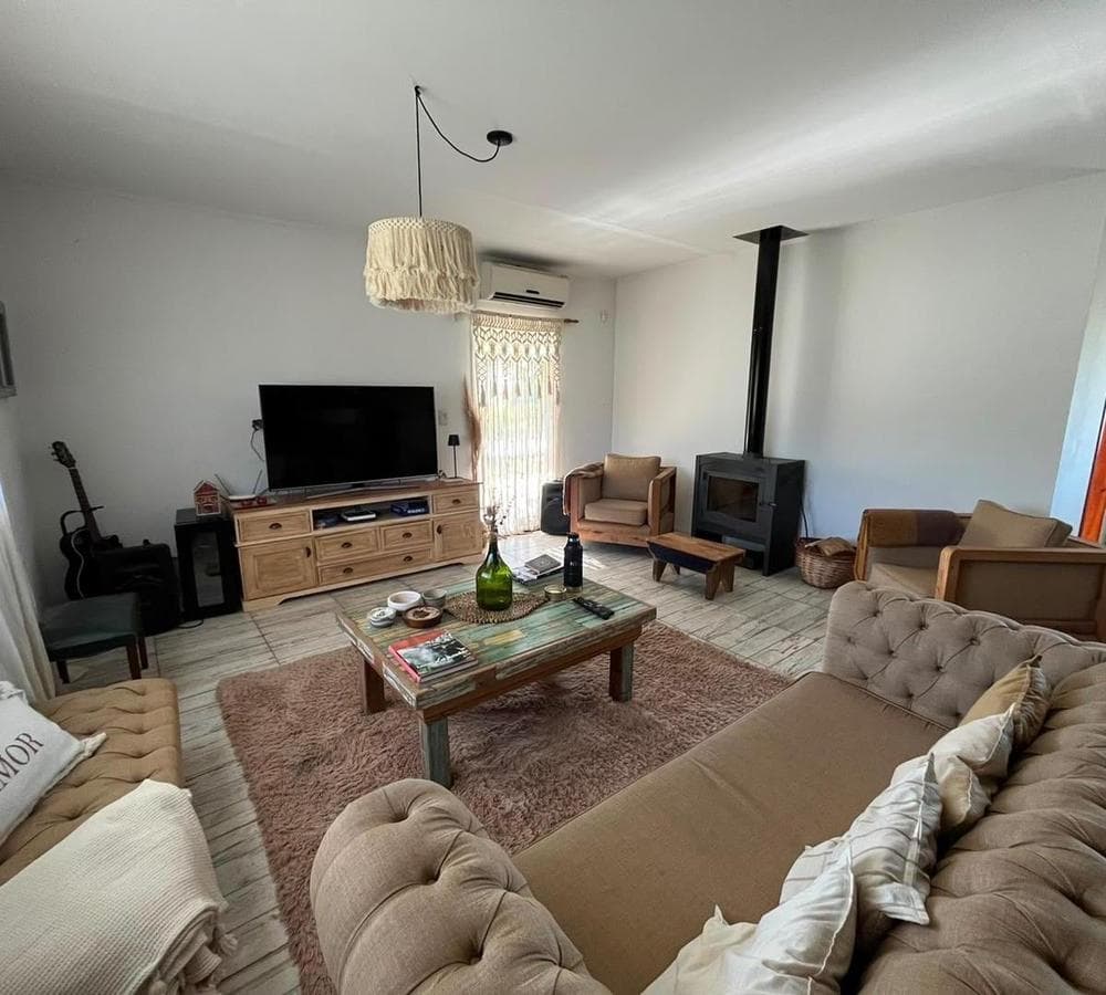4-room house for sale