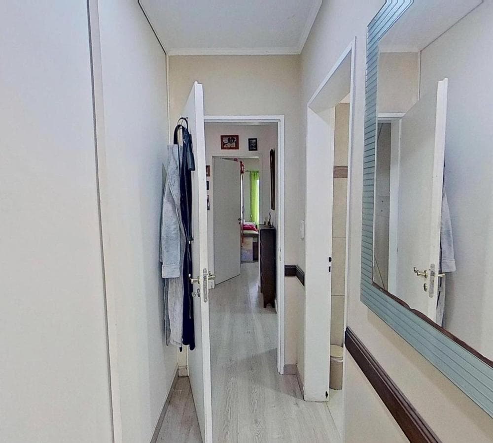 House for sale in Lomas de San Francisco, 1,500 m² lot.