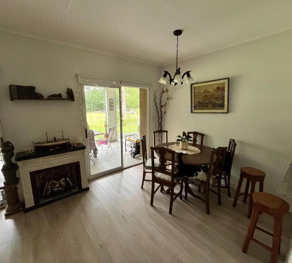 House for sale in Lomas de San Francisco, 1,500 m² lot.