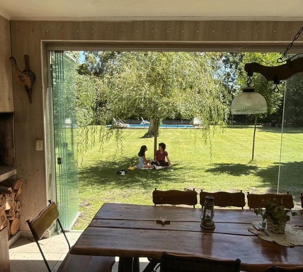 House for sale in Lomas de San Francisco, 1,500 m² lot.