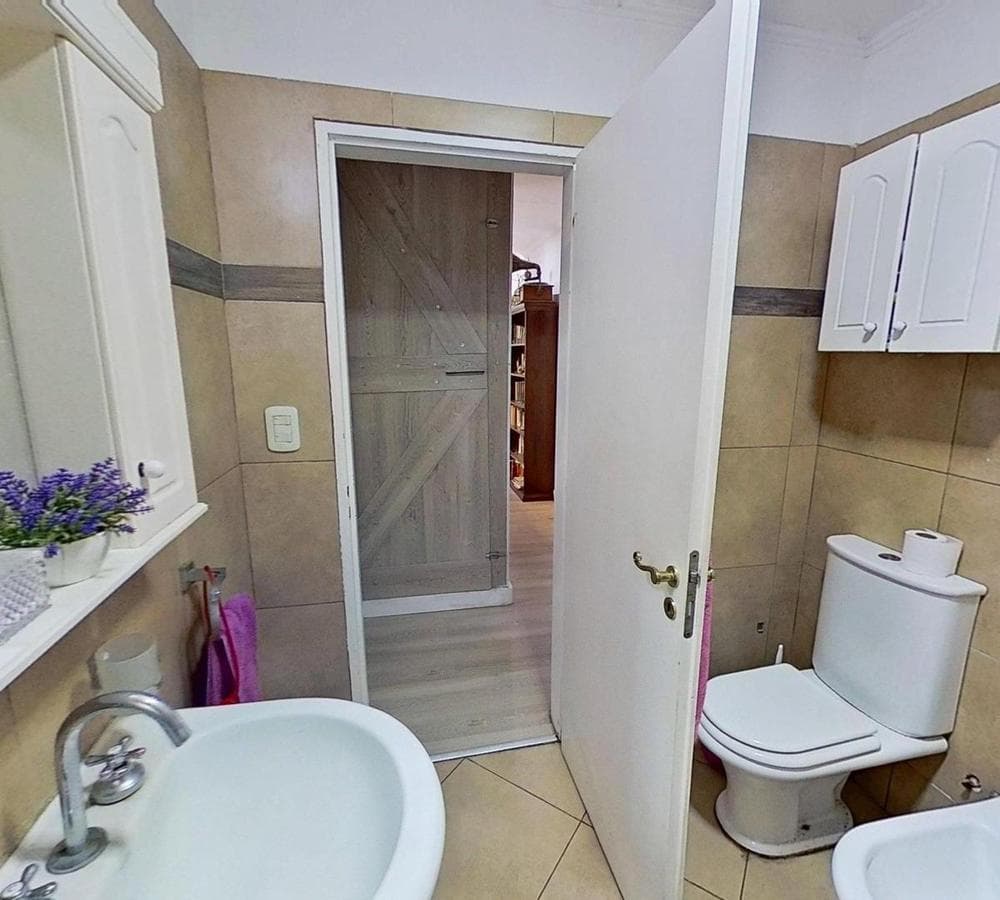 House for sale in Lomas de San Francisco, 1,500 m² lot.