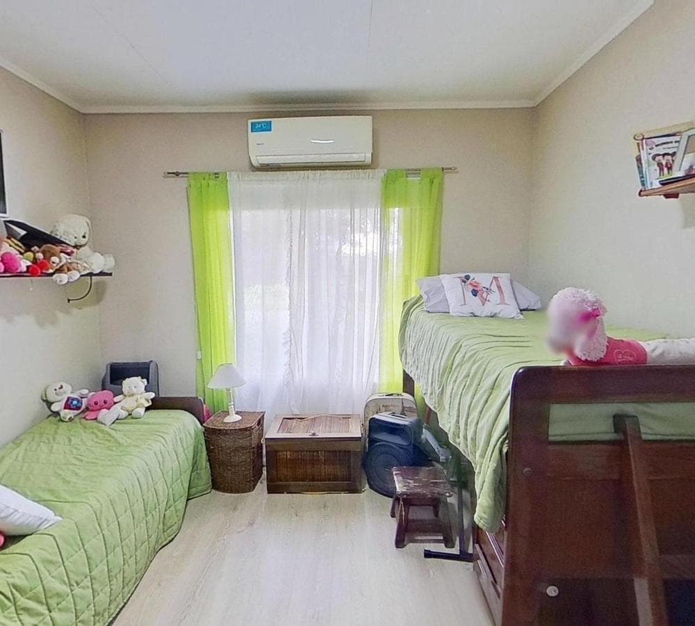 House for sale in Lomas de San Francisco, 1,500 m² lot.