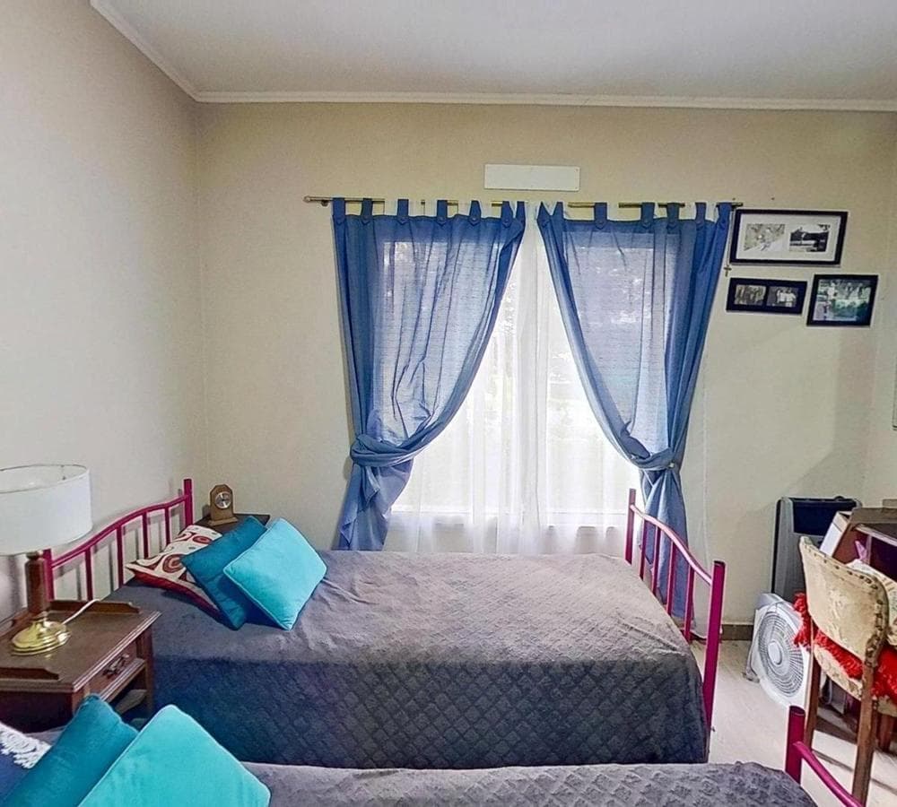 House for sale in Lomas de San Francisco, 1,500 m² lot.