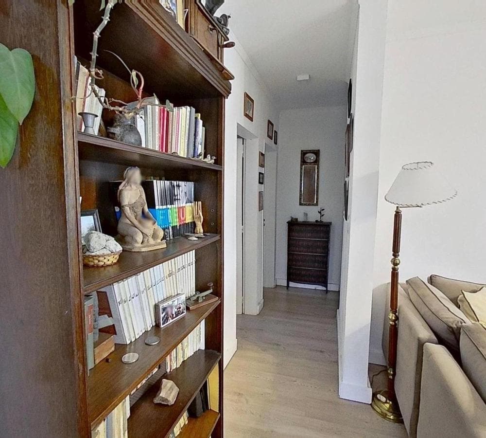 House for sale in Lomas de San Francisco, 1,500 m² lot.