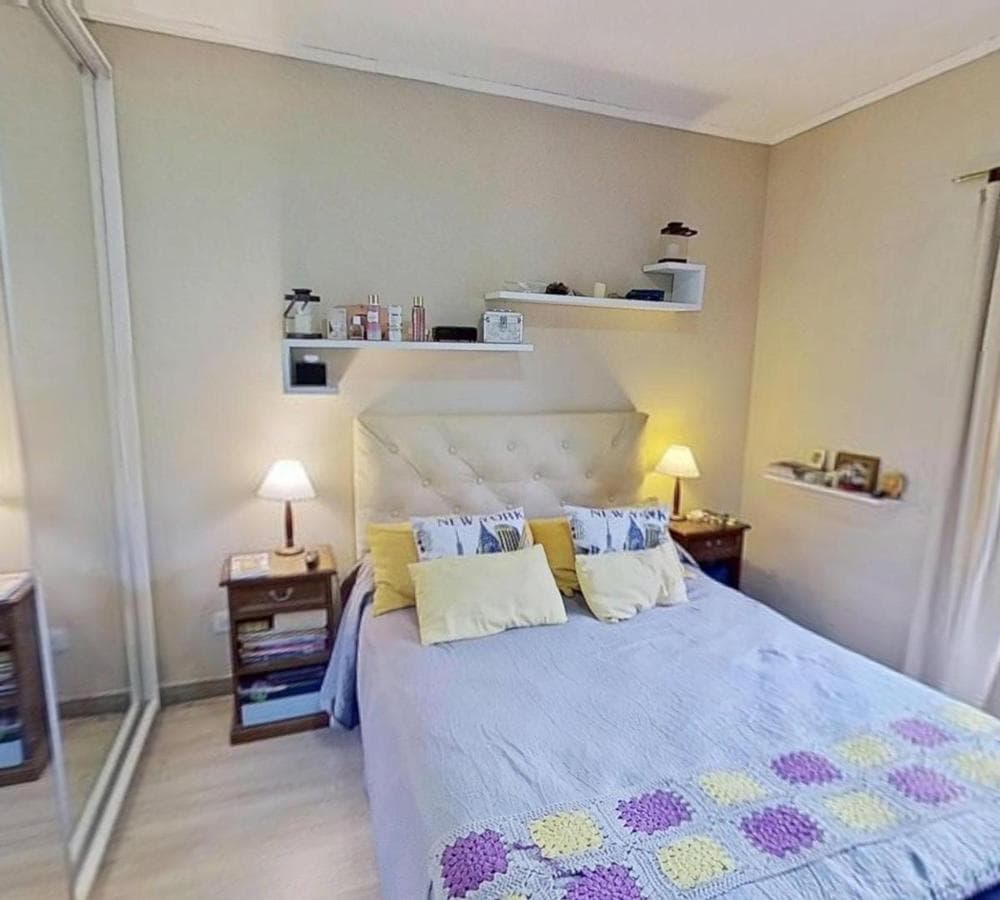 House for sale in Lomas de San Francisco, 1,500 m² lot.