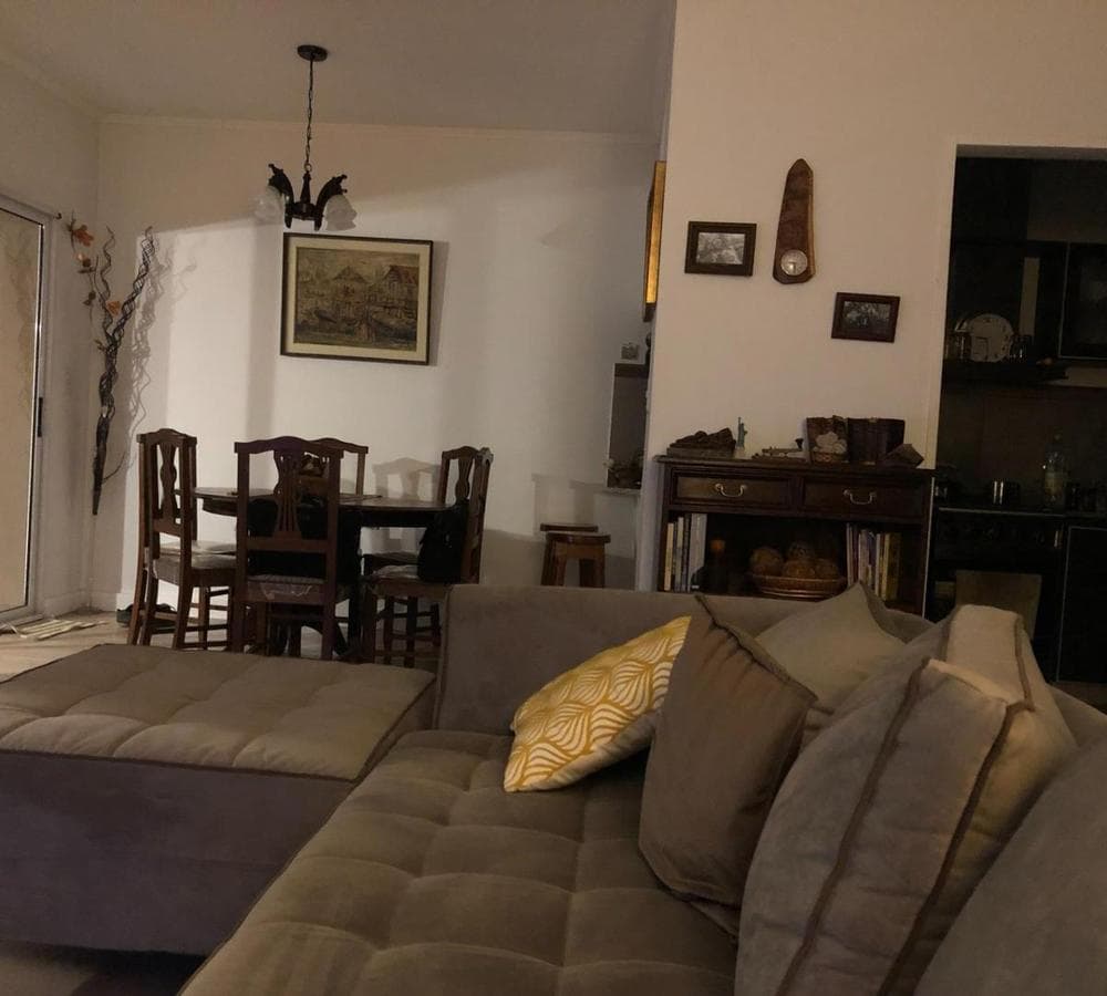 House for sale in Lomas de San Francisco, 1,500 m² lot.