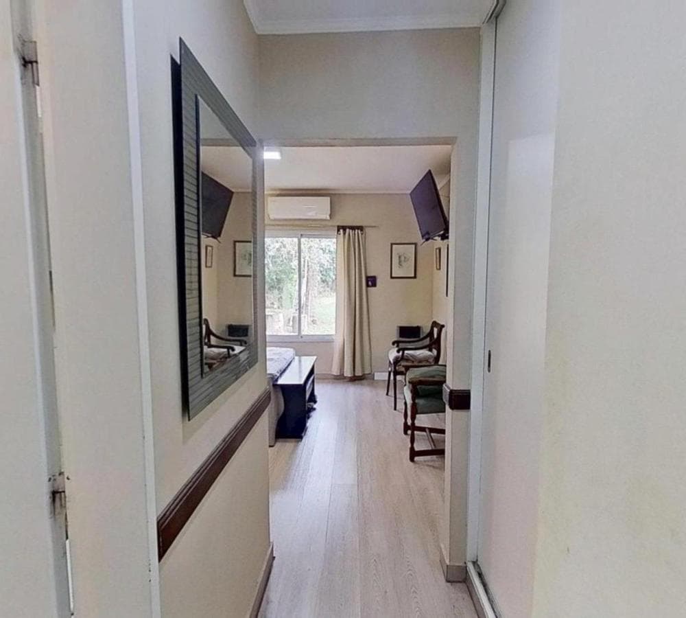 House for sale in Lomas de San Francisco, 1,500 m² lot.