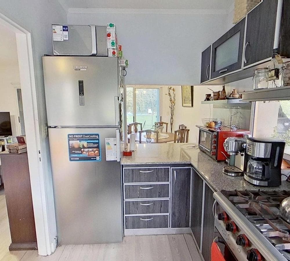House for sale in Lomas de San Francisco, 1,500 m² lot.