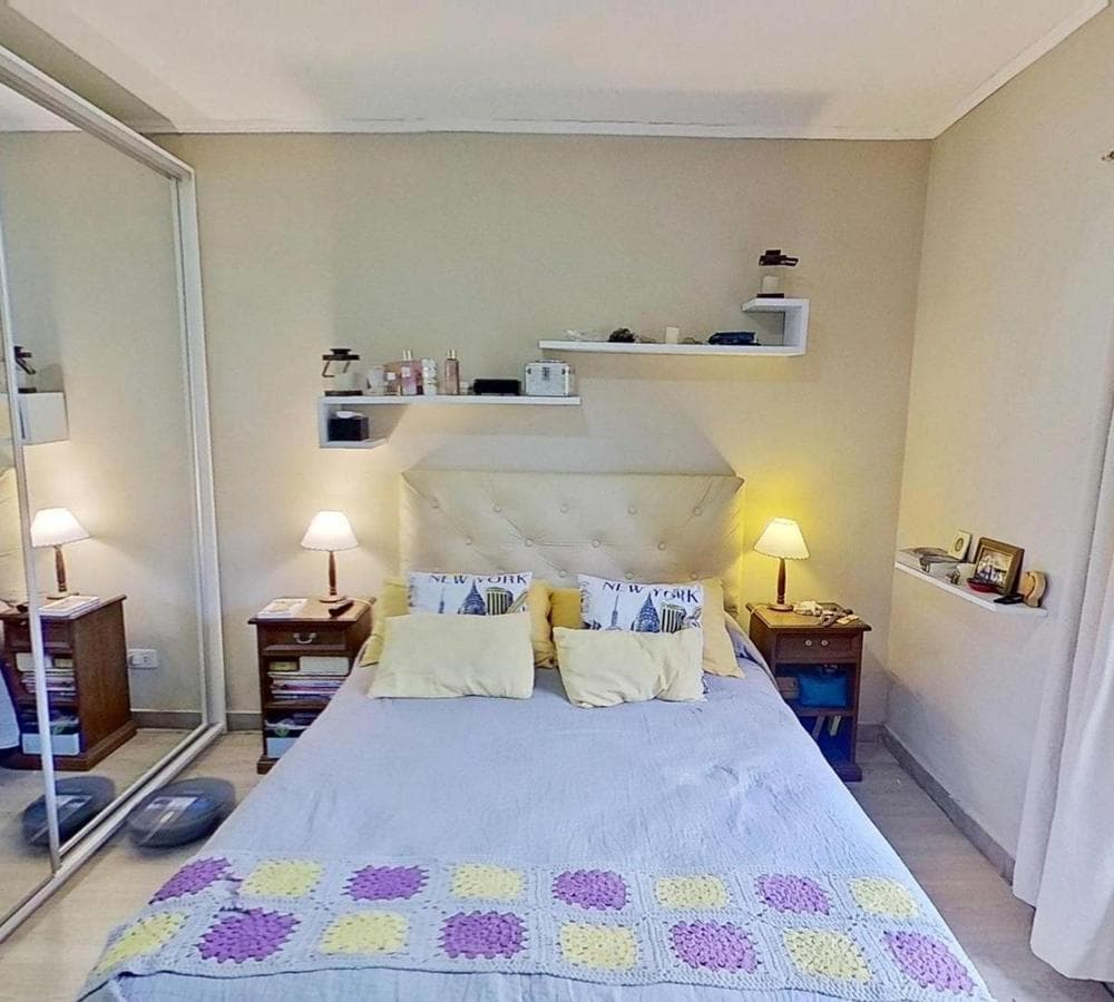 House for sale in Lomas de San Francisco, 1,500 m² lot.
