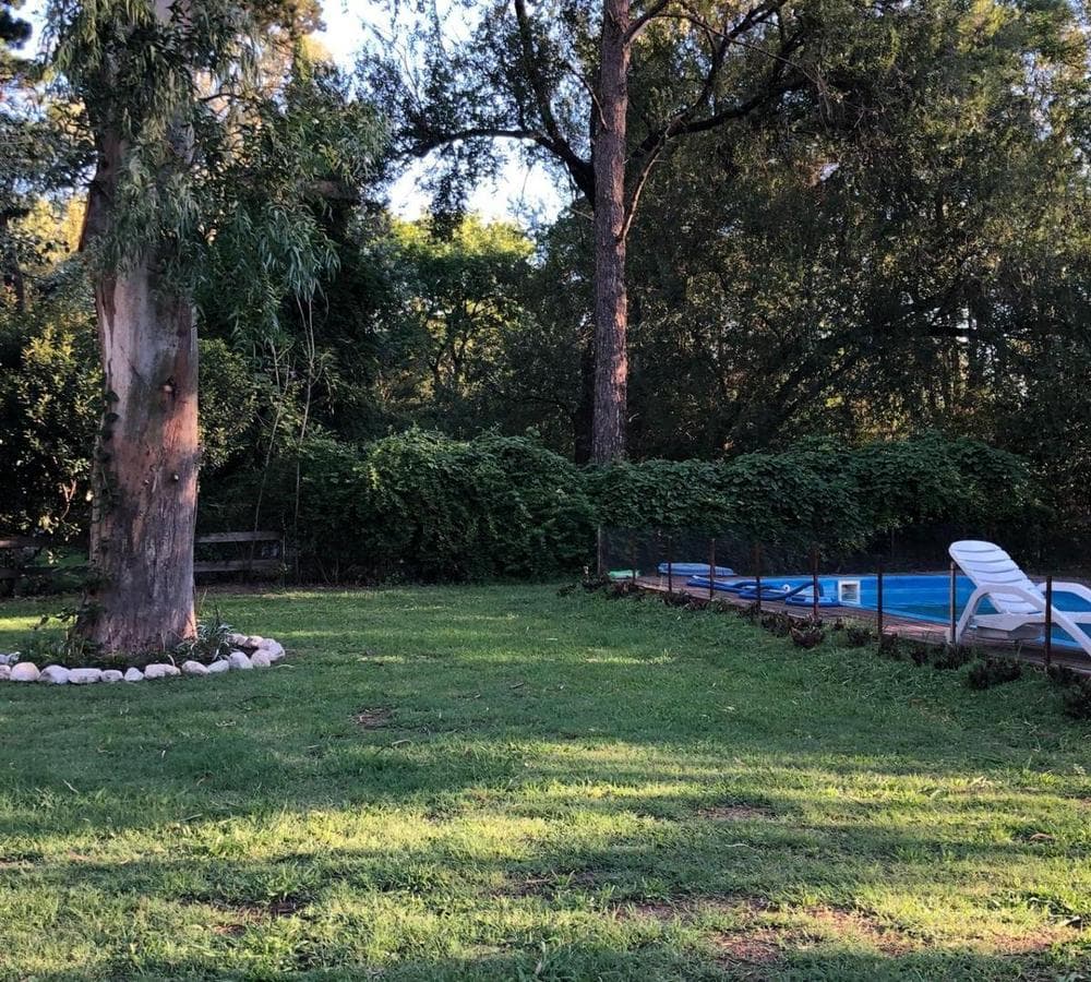 House for sale in Lomas de San Francisco, 1,500 m² lot.