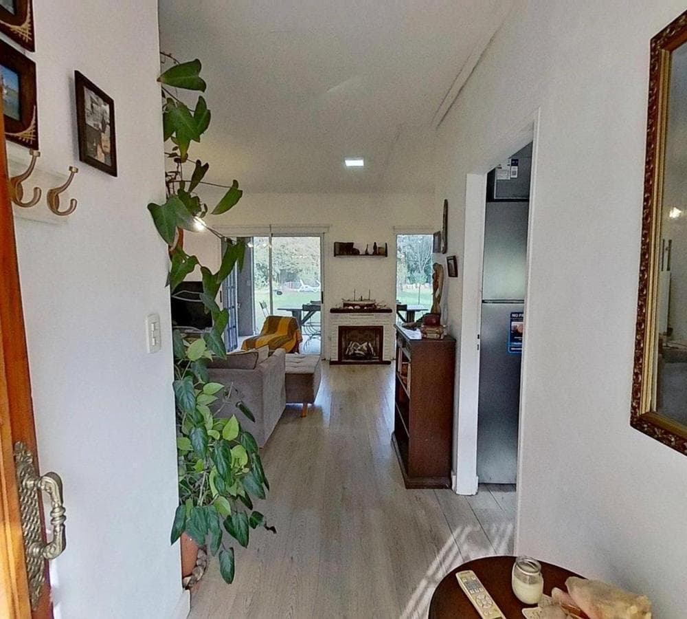 House for sale in Lomas de San Francisco, 1,500 m² lot.