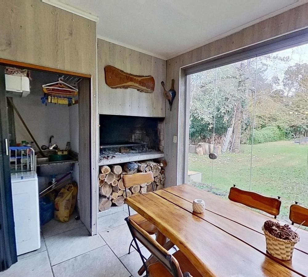 House for sale in Lomas de San Francisco, 1,500 m² lot.