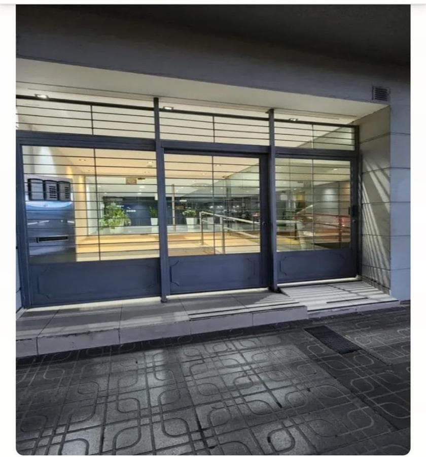 TWO-ROOM APARTMENT FOR SALE ON RAMOS MEJIA AVENUE