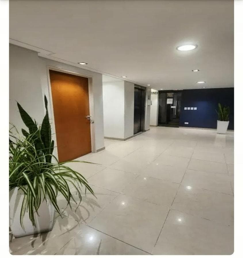 TWO-ROOM APARTMENT FOR SALE ON RAMOS MEJIA AVENUE
