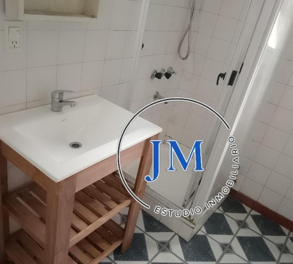 THREE-ROOM APARTMENT