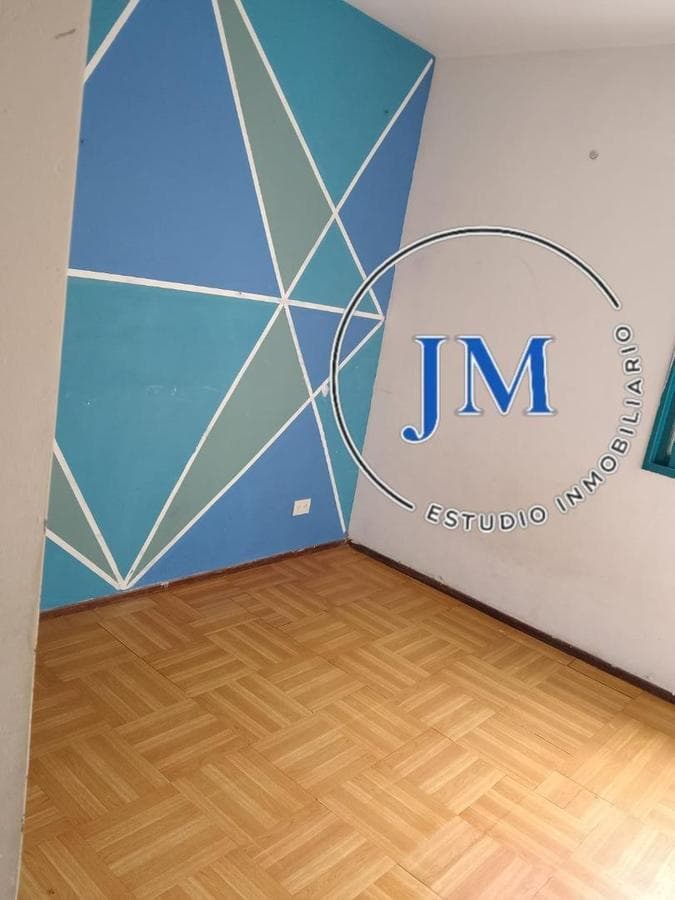 THREE-ROOM APARTMENT