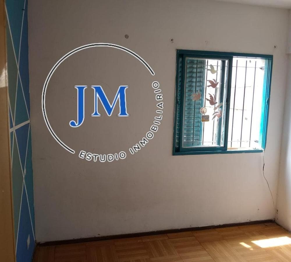 THREE-ROOM APARTMENT