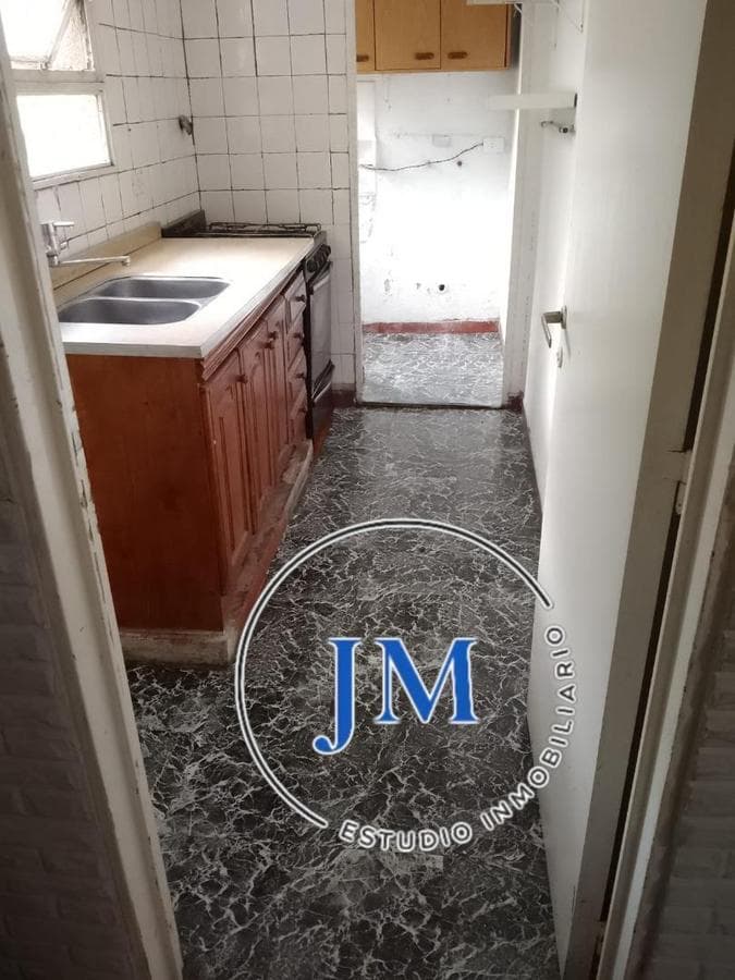 THREE-ROOM APARTMENT