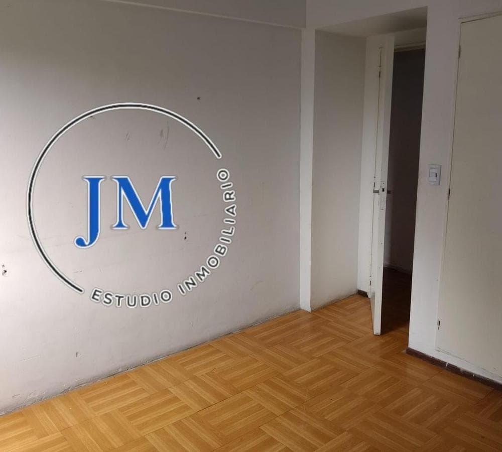 THREE-ROOM APARTMENT