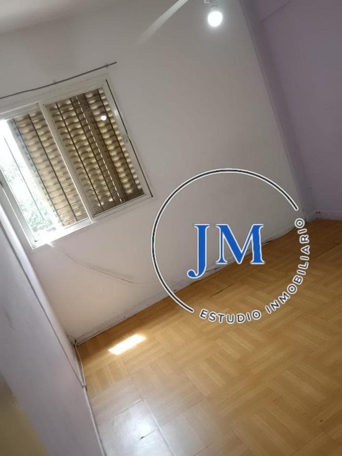 THREE-ROOM APARTMENT