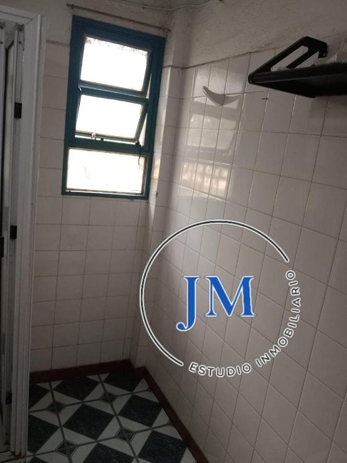 THREE-ROOM APARTMENT
