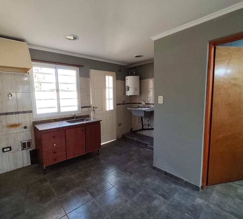 DUPLEX FOR RENT IN LOS ROBLES AND LELOIR, GENERAL RODRIGUEZ