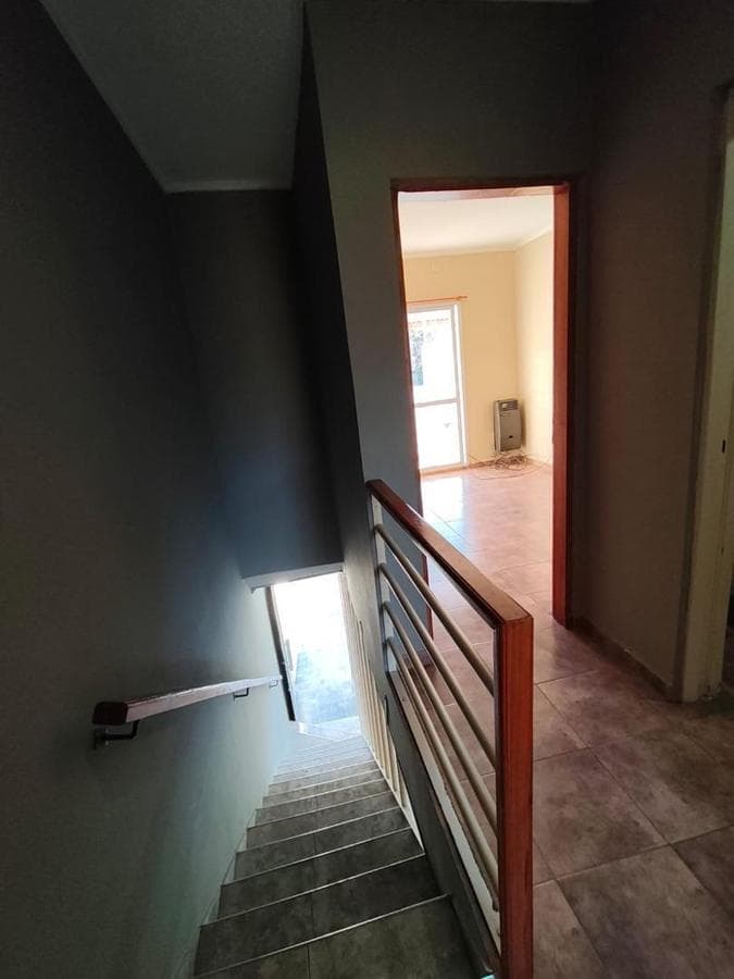 DUPLEX FOR RENT IN LOS ROBLES AND LELOIR, GENERAL RODRIGUEZ