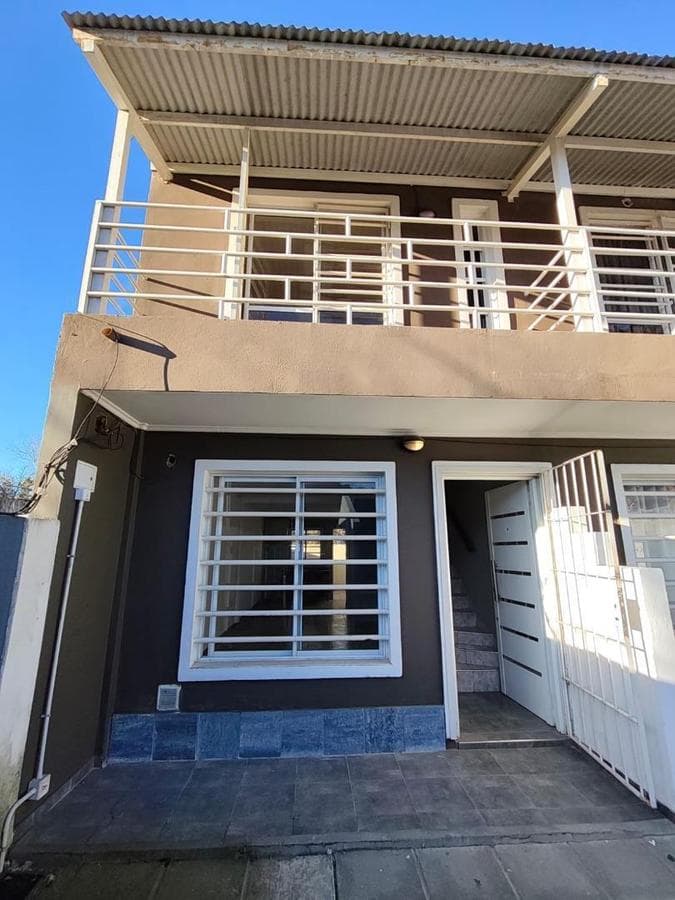 DUPLEX FOR RENT IN LOS ROBLES AND LELOIR, GENERAL RODRIGUEZ