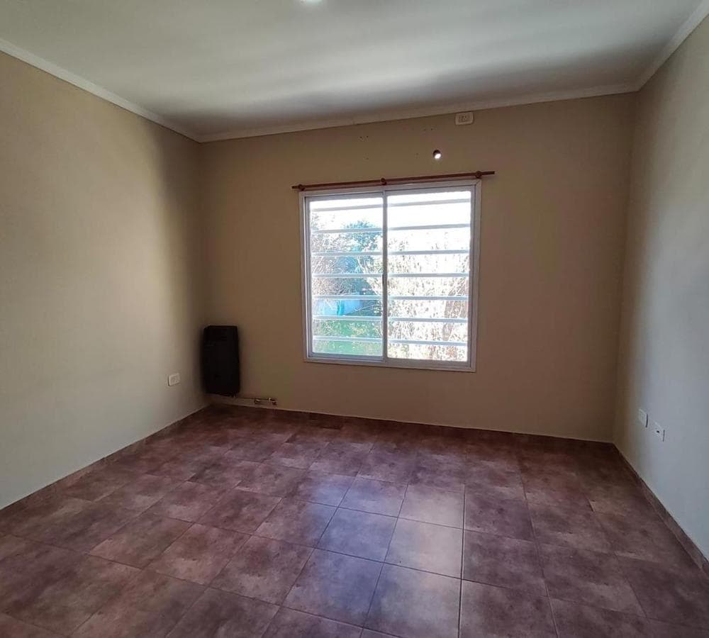 DUPLEX FOR RENT IN LOS ROBLES AND LELOIR, GENERAL RODRIGUEZ