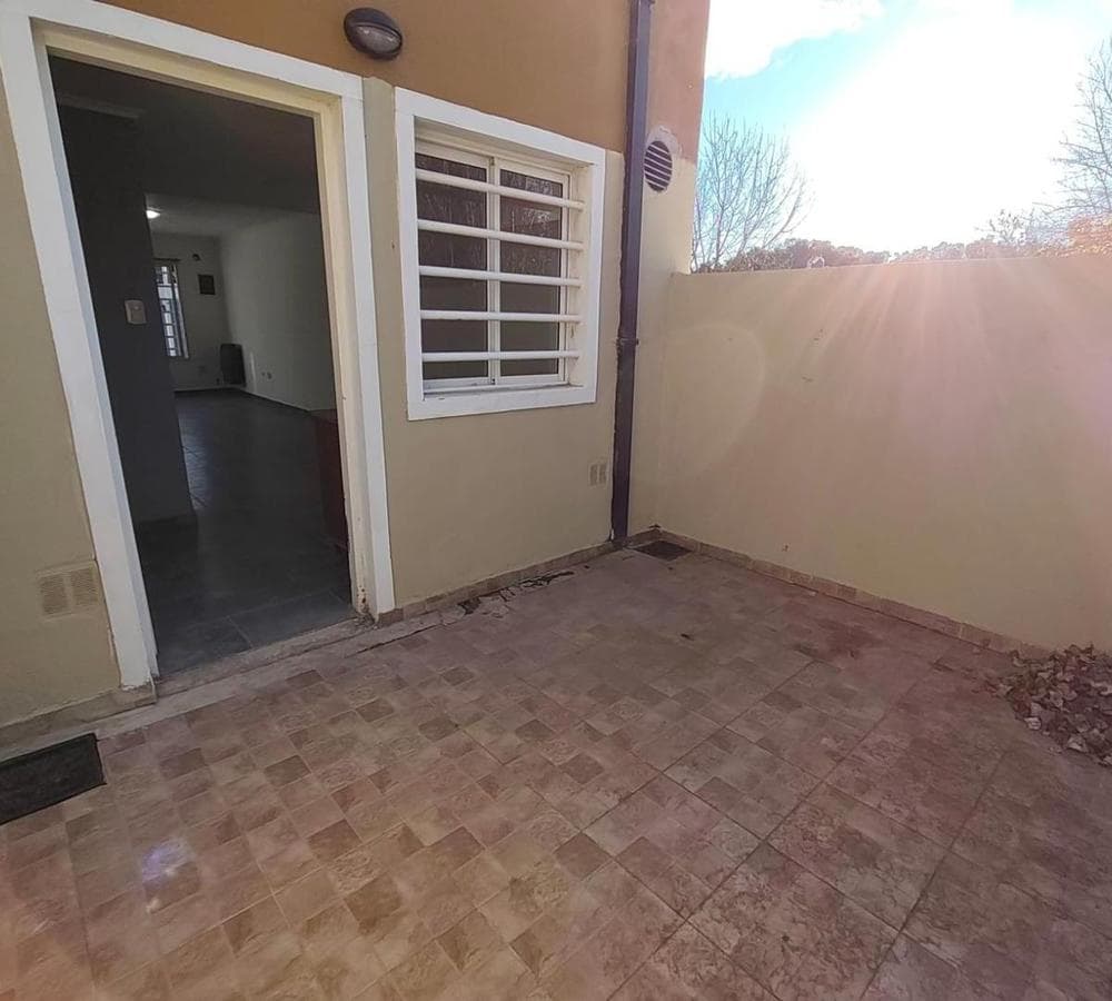 DUPLEX FOR RENT IN LOS ROBLES AND LELOIR, GENERAL RODRIGUEZ