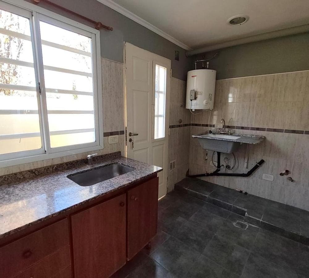 DUPLEX FOR RENT IN LOS ROBLES AND LELOIR, GENERAL RODRIGUEZ