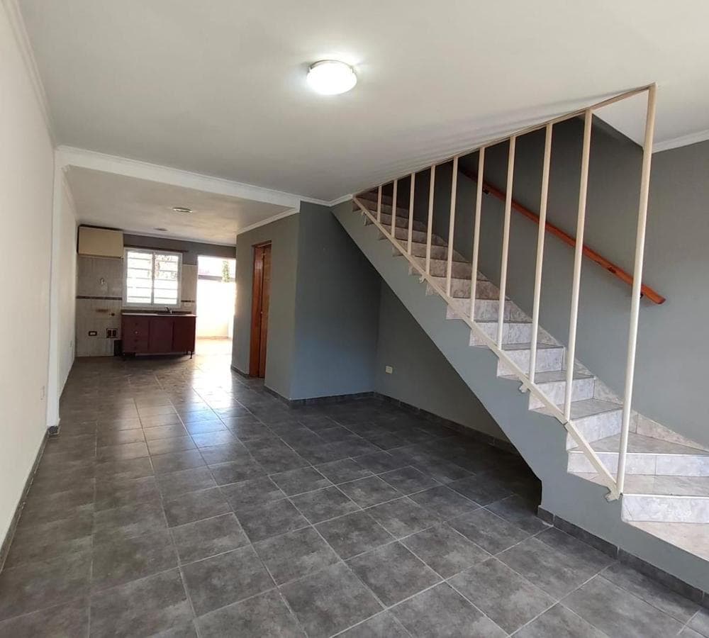 DUPLEX FOR RENT IN LOS ROBLES AND LELOIR, GENERAL RODRIGUEZ