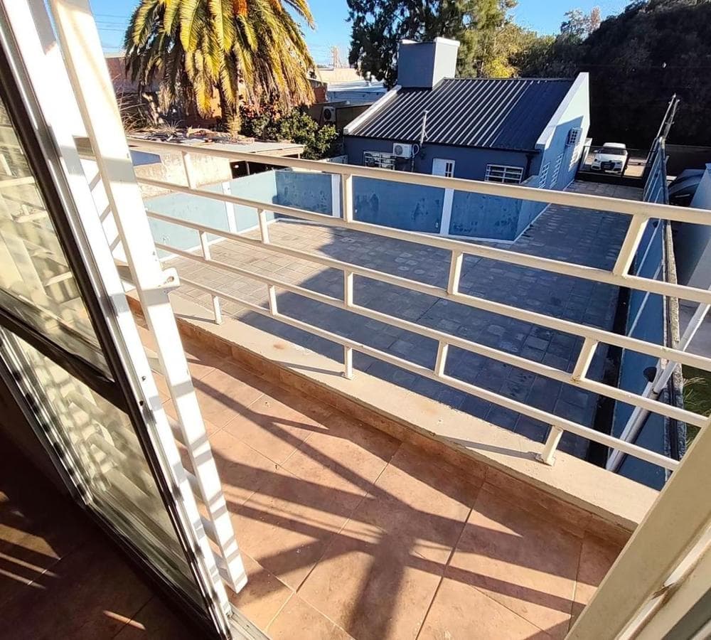 DUPLEX FOR RENT IN LOS ROBLES AND LELOIR, GENERAL RODRIGUEZ