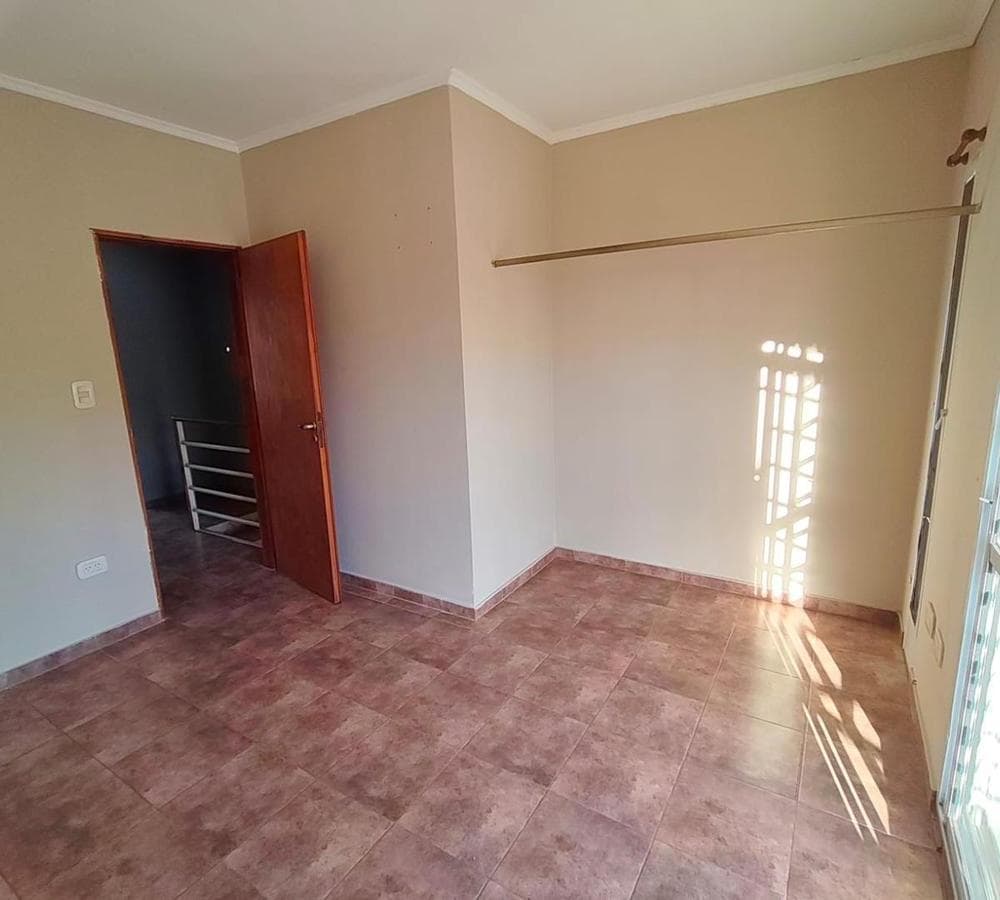 DUPLEX FOR RENT IN LOS ROBLES AND LELOIR, GENERAL RODRIGUEZ