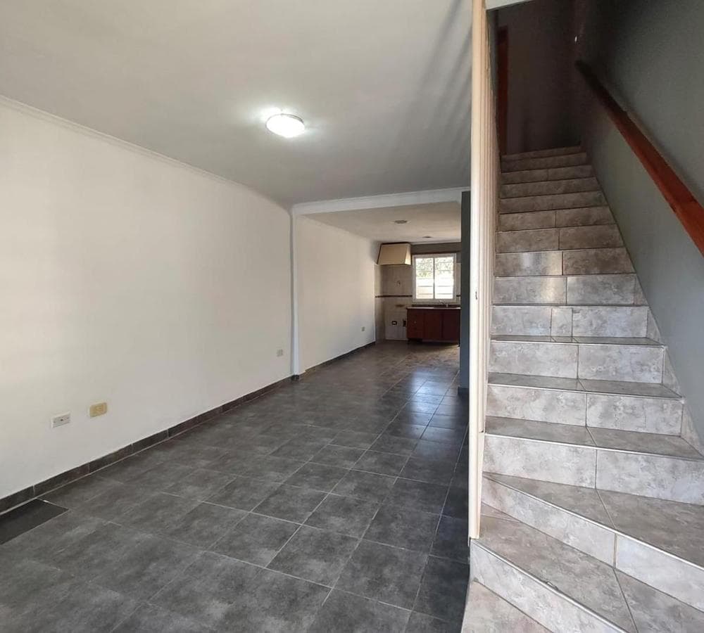 DUPLEX FOR RENT IN LOS ROBLES AND LELOIR, GENERAL RODRIGUEZ