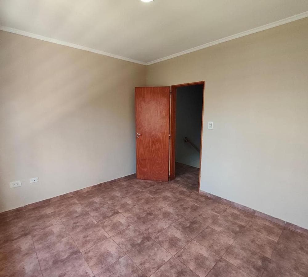 DUPLEX FOR RENT IN LOS ROBLES AND LELOIR, GENERAL RODRIGUEZ