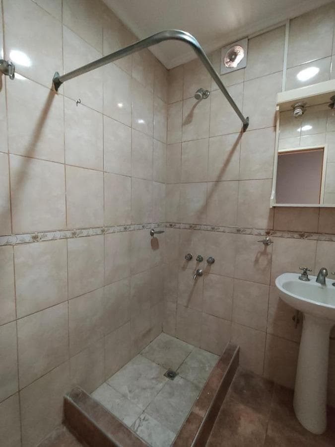 DUPLEX FOR RENT IN LOS ROBLES AND LELOIR, GENERAL RODRIGUEZ