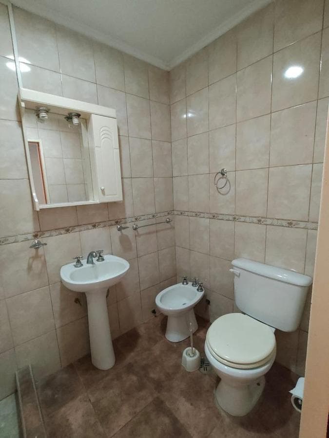DUPLEX FOR RENT IN LOS ROBLES AND LELOIR, GENERAL RODRIGUEZ