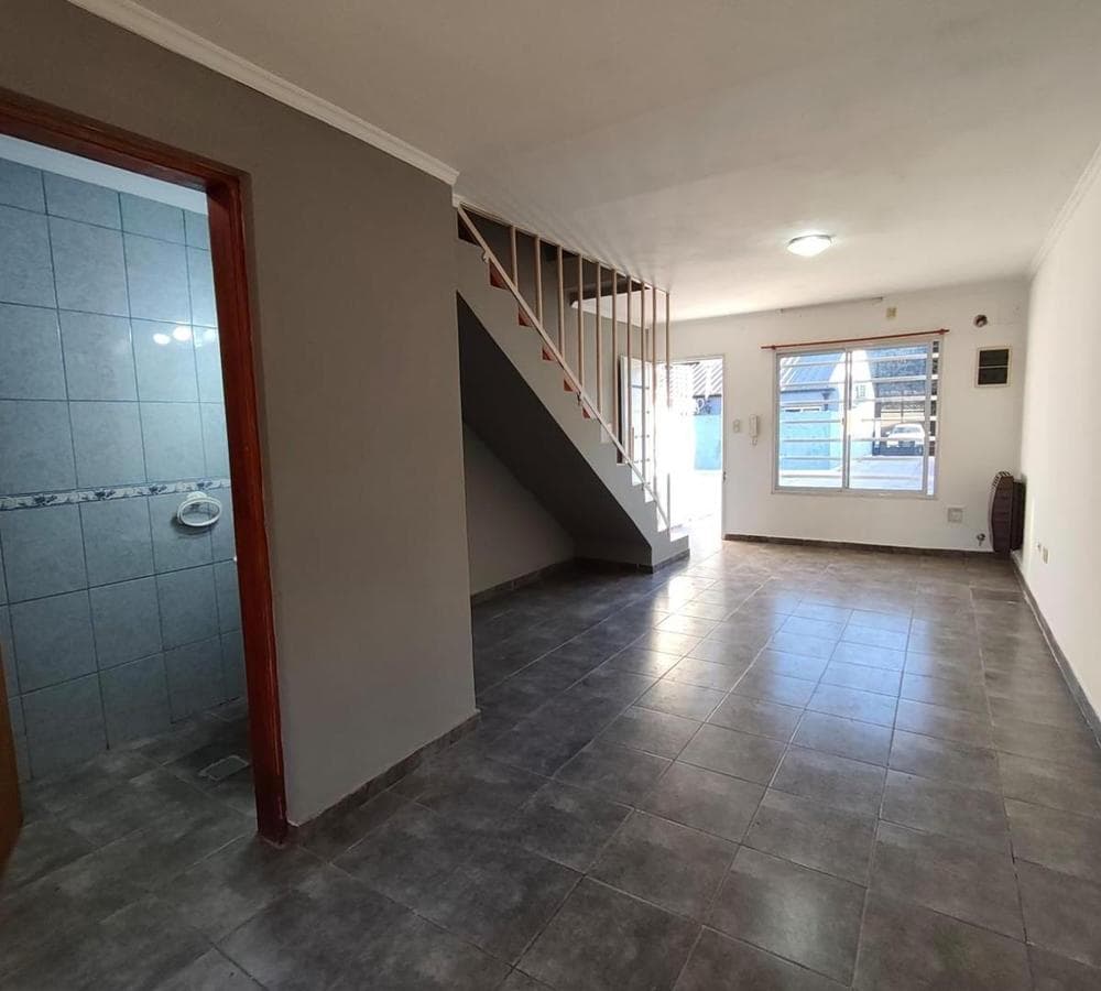 DUPLEX FOR RENT IN LOS ROBLES AND LELOIR, GENERAL RODRIGUEZ