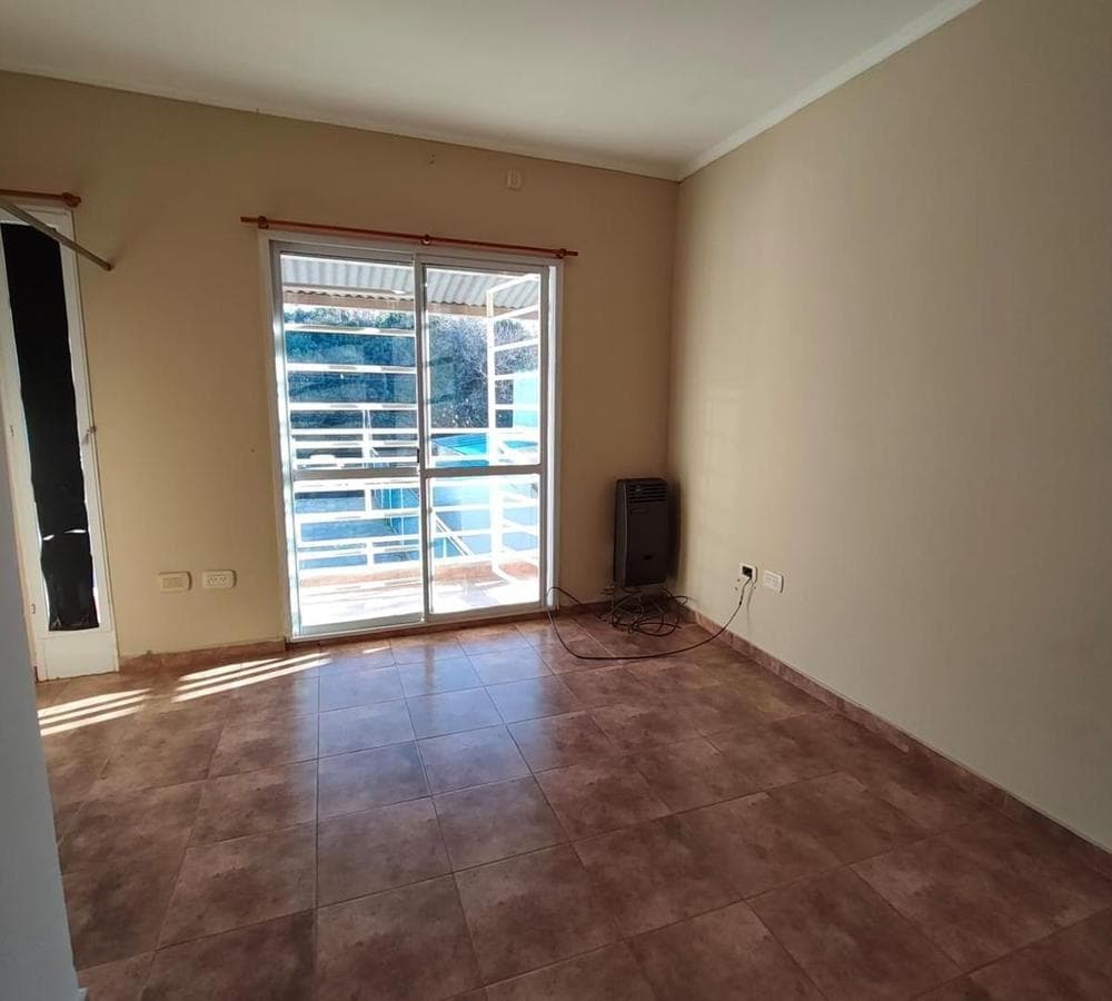 DUPLEX FOR RENT IN LOS ROBLES AND LELOIR, GENERAL RODRIGUEZ