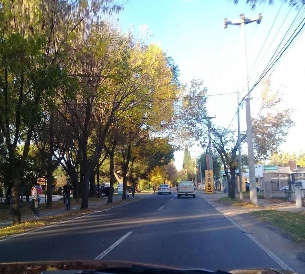 Venta Departamentos 2 ambientes, San Luis