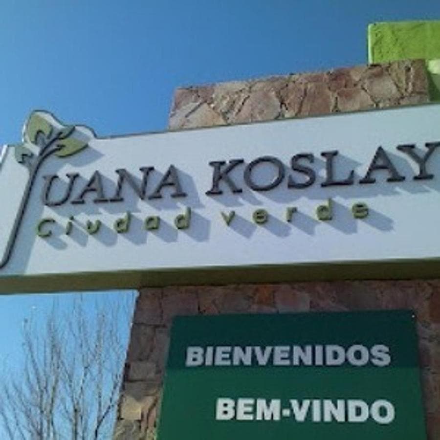 Venta Departamentos 2 ambientes, San Luis