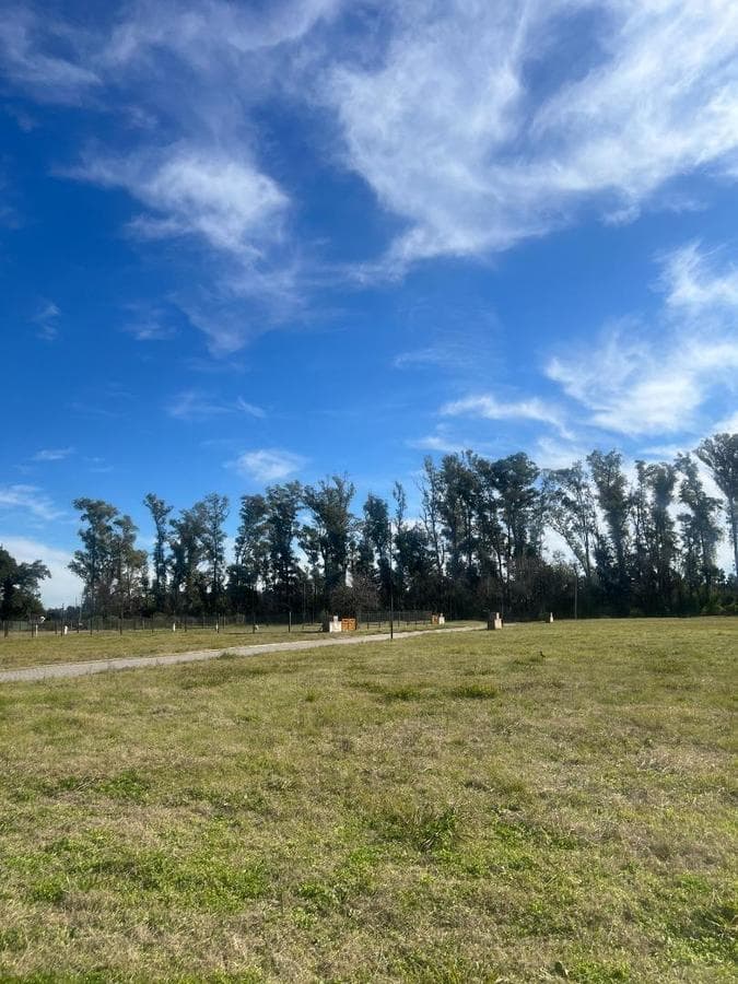 Lot for Sale, Abierto Neighborhood
