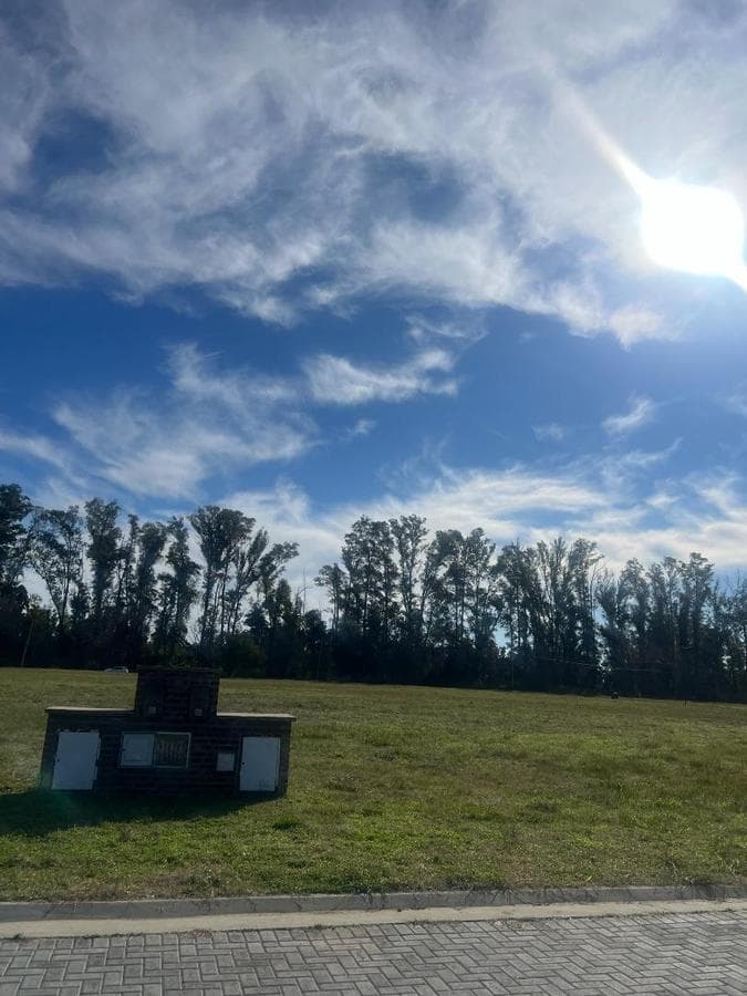 Lot for Sale, Abierto Neighborhood