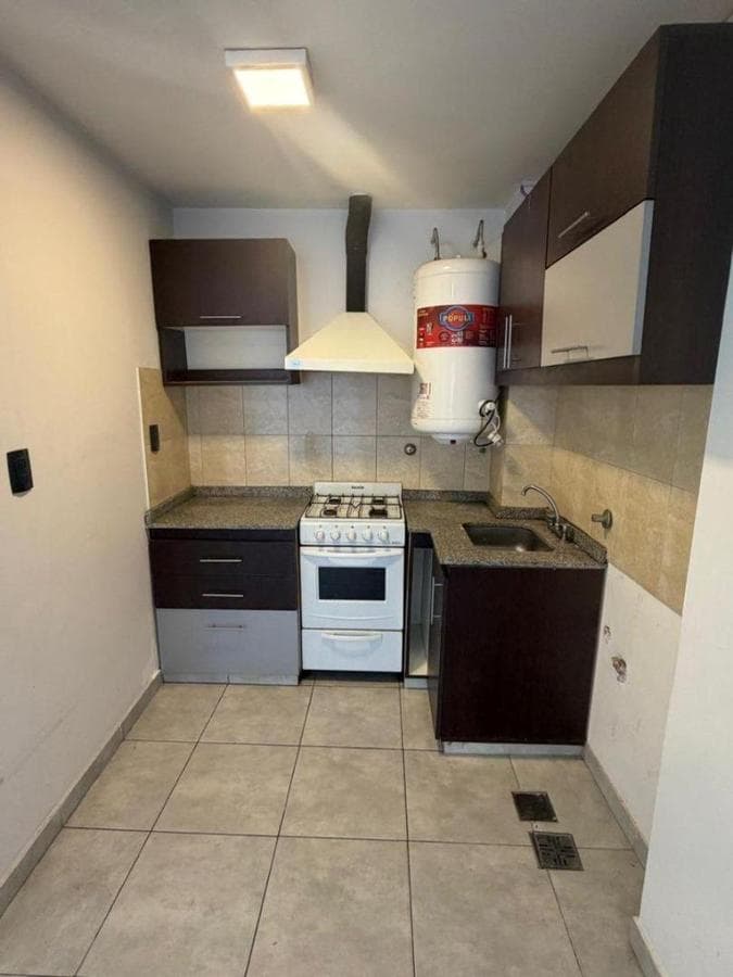 Spacious and Bright Studio Apartment for Sale in the Ciudadela Area