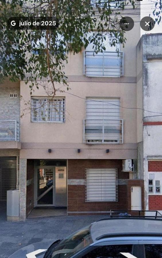 Spacious and Bright Studio Apartment for Sale in the Ciudadela Area