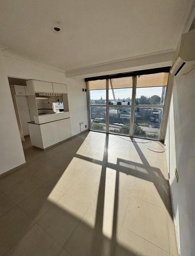 For Sale: Two-Bedroom Apartment, Haedo North