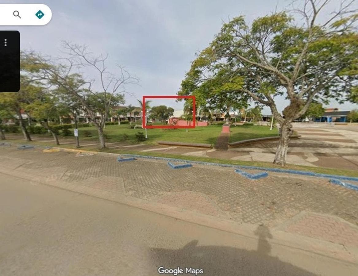 Lot with approved plans for 26 UF and 20 parking spaces in Federación!