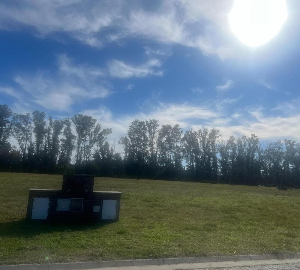 LOT FOR SALE, ABIERTO NEIGHBORHOOD