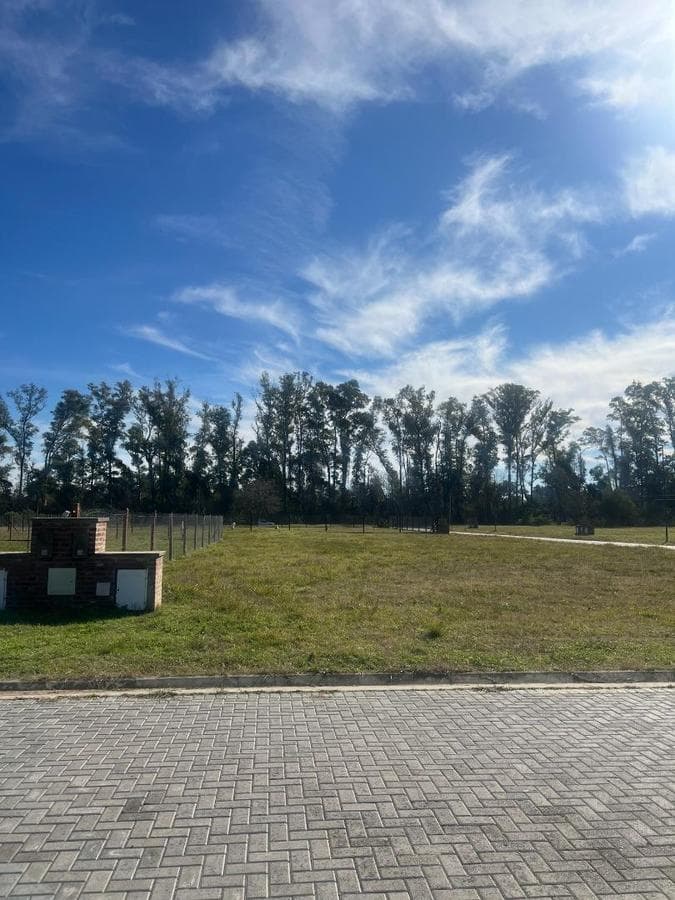 LOT FOR SALE, ABIERTO NEIGHBORHOOD